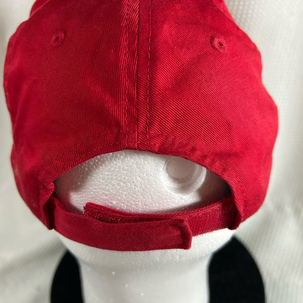 Vintage Cincinnati, Reds baseball cap - Picture 5 of 7